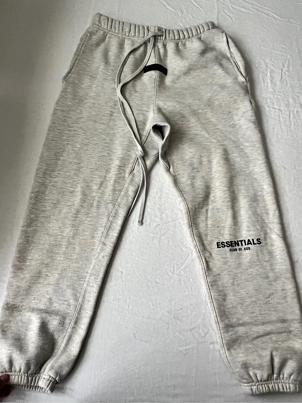 Fear of God Essentials Relaxed Sweatpants